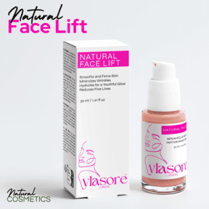 Natural Face Lift Serum