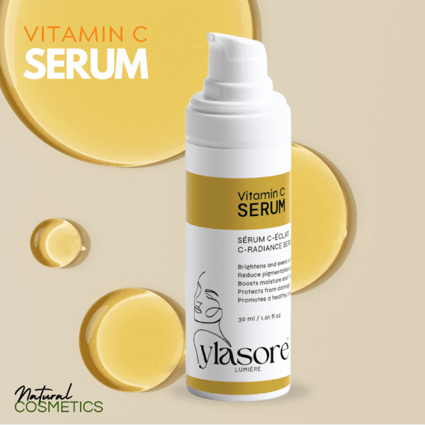 Vitamin C Radiance Serum