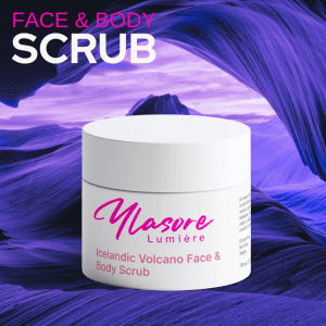 Icelandic Face & Body Scrub