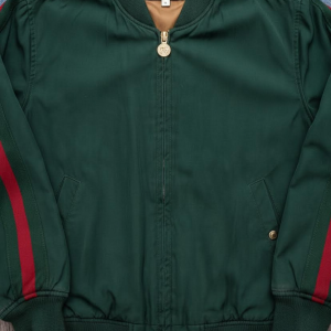 Gucci Bomber Jacket