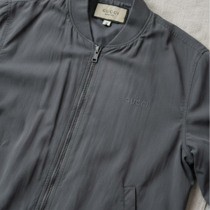 Gucci Grey Top