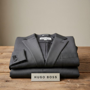 Hugo Boss Suit