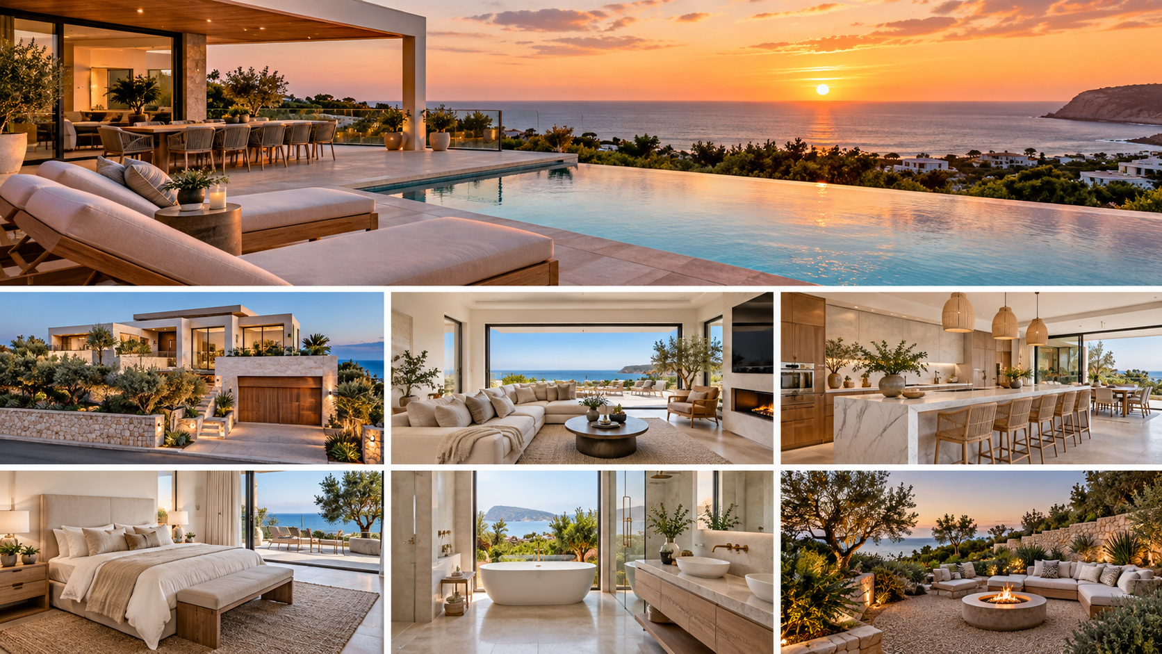 Property listing photo gallery